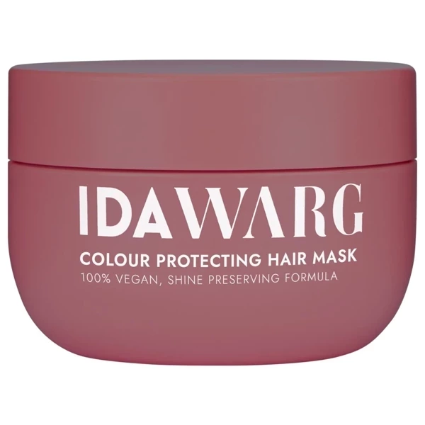 IDA WARG Colour Protect maska do włosów, 300ml 