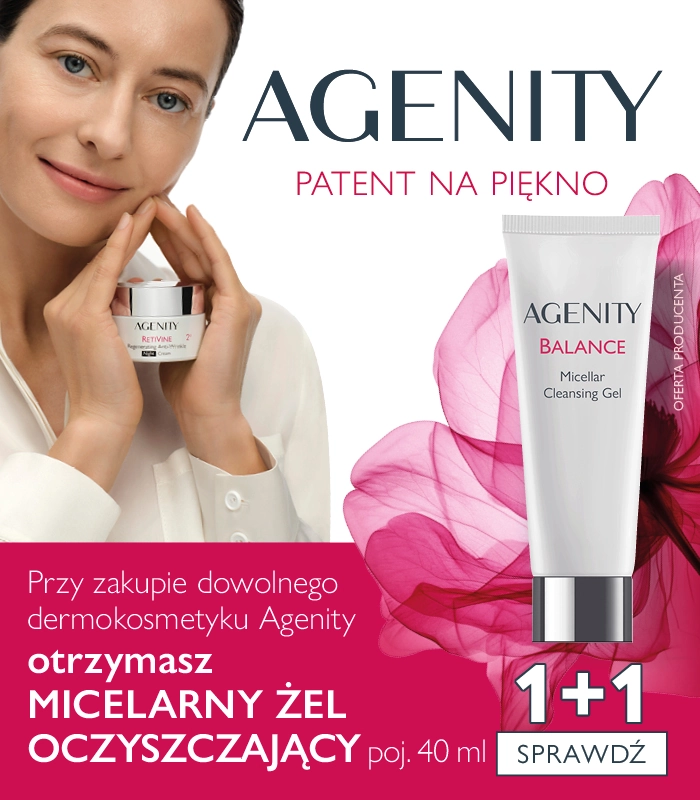 AGENITY