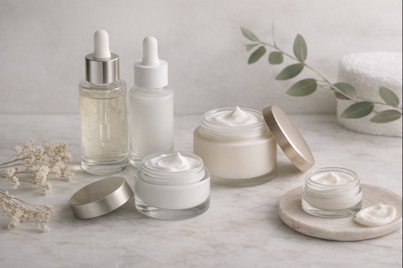 Czego Twoja skóra naprawdę potrzebuje po 30., 40. i 50. roku życia?