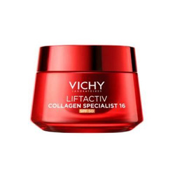 Vichy Liftactiv Collagen Specialist SPF50 Krem do twarzy, 50 ml