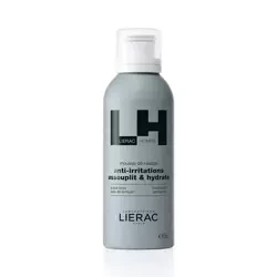 LIERAC HOMME Pianka do golenia, 150ml