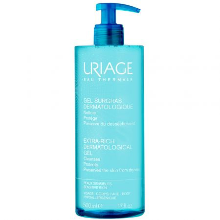 URIAGE Żel dermatologiczny 500 ml