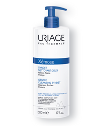 URIAGE XEMOSE Syndet Żel-krem do mycia, 500 ml