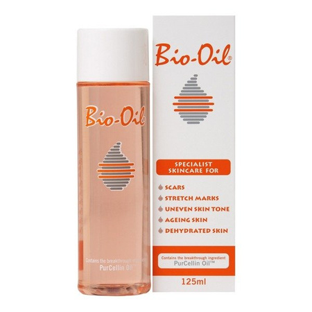 BIO OIL Olejek, 125 ml