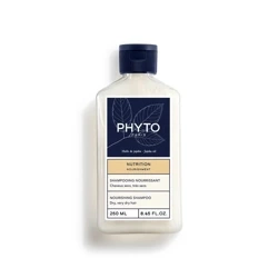 PHYTO NUTRITION Odżywczy Szampon, 250ml