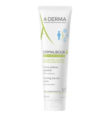 A-DERMA DERMALIBOUR+ BARRIER Krem 100ml