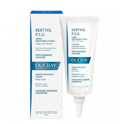 DUCRAY KERTYOL P.S.O. Koncentrat do Ciała i Skóry Głowy, 100ml