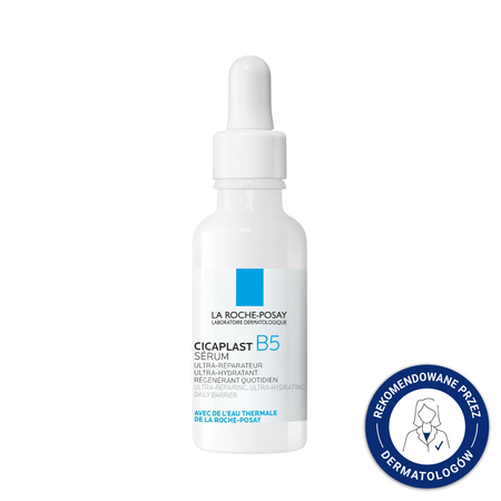 La Roche-Posay Cicaplast B5 Serum, 30ml