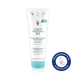 VICHY PURETE THERM. Demakijaż 3w1 300ml