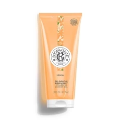 Roger & Gallet Neroli Żel pod prysznic well-being, 200 ml