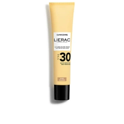 Lierac Sunissime Emulsja ochronna z kolorem SPF30, 40ml