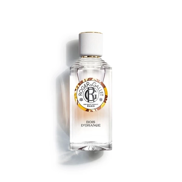 Roger & Gallet Bois D'Orange Woda zapachowa well-being, 100 ml