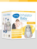 Inhalator Baby Sanity Rabbit, 1 sztuka