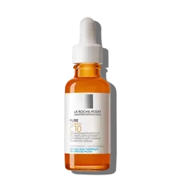 LA ROCHE-POSAY  PURE VITAMIN C10 Serum, 30ml