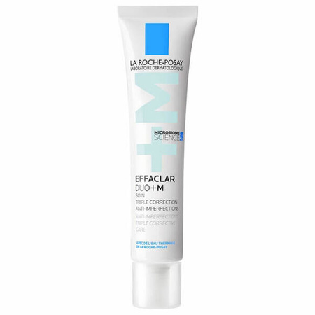 La Roche-Posay Effaclar Duo Krem + M, 40ml 