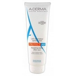 A-DERMA PROTECT-AH Mleczko regenerujące po opalaniu, 250ml