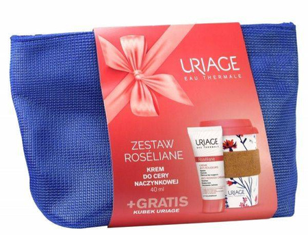 URIAGE ROSALIANE Zestaw 