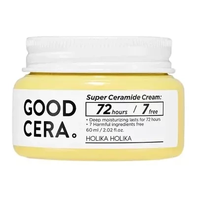 Holika Holika Skin Krem nawilżający z ceramidami, 60ml, data ważności 11/2025