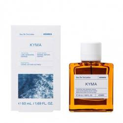 Korres Men Kyma Woda Toaletowa dla Mężczyzn, 50ml  