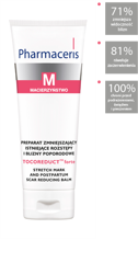 PHARMACERIS M TOCOREDUCT Preparat na rozstępy, 75ml