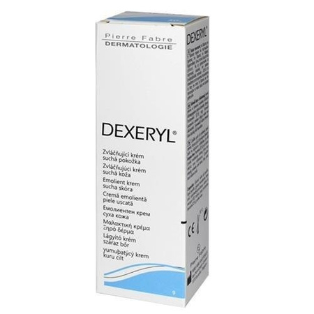 Dexeryl Krem 250 g