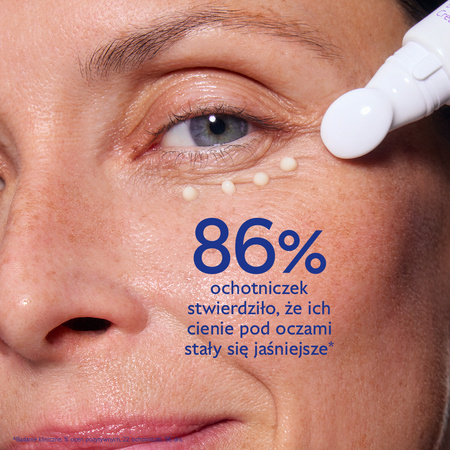 Caudalie Vinoperfect Krem rozjaśniający pod oczy, 15ml