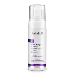 Sylveco Dermo Naczynka Pianka myjąca do twarzy, 150ml │ Data ważności 11/2025 │