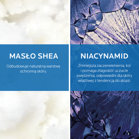 LA ROCHE-POSAY LIPIKAR Żel myjący, 400 ml