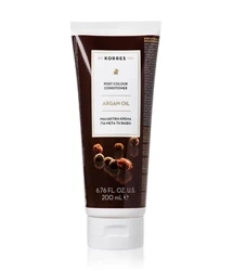 Korres Professional Conditioner for Colored Hair Odżywka z olejem arganawym do włosów, 200ml