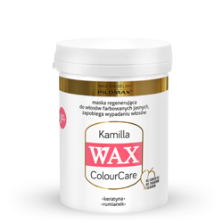 WAX ang Pilomax HENNA Kamille MASKA 480g