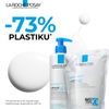 LA ROCHE-POSAY LIPIKAR SYNDET AP+ REFILL, 400 ml