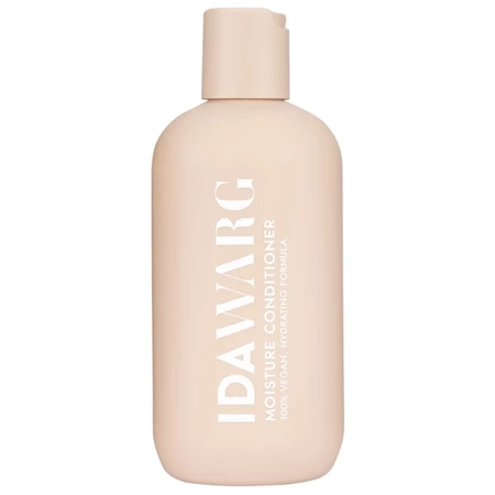 IDA WARG Moisture Conditioner odżywka  do włosów suchych, 250 ml
