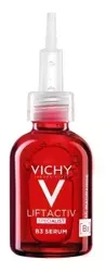 VICHY LIFTACTIV SPECIALIST B3 SERUM PRZEBARWIENIA I ZMARSZCZKI, 30ml