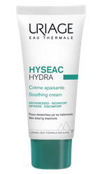 URIAGE HYSEAC HYDRA Krem regenerujący, 40 ml