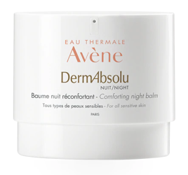 AVENE DermAbsolu Krem na noc, 40 ml 