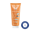 VICHY CAPITAL SOLEIL Mleczko dla dzieci SPF50, 300 ml