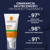 La Roche - Posay Anthelios UVmune 400  Oil Control Żel-Krem SPF50+, 50 ml,