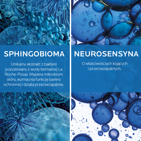 LA ROCHE-POSAY TOLERIANE DERMALLERGO Krem, 40ml