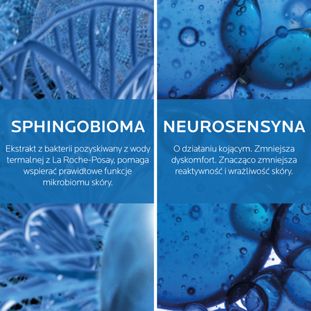 LA ROCHE-POSAY TOLERIANE ROSALIAC Koncentrat, 40ml