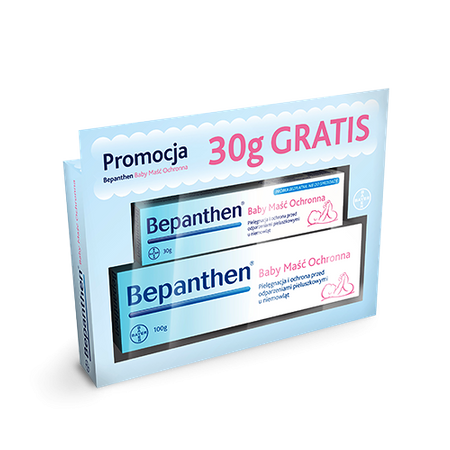 Bepanthen Derm Krem 100 g