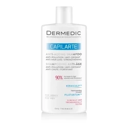 DERMEDIC CAPILARTE Szampon anti-ageing, 300ml