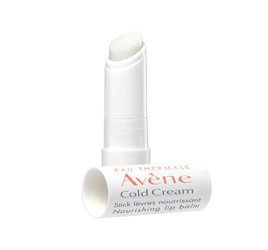 AVENE COLD CREAM Odż.pomadka d/ust 4g