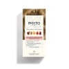 PHYTO COLOR No 8 Jasny Blond - Farba do włosów, ( 50 ml+ 50 ml +12 ml)