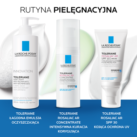 LA ROCHE-POSAY TOLERIANE ROSALIAC Koncentrat, 40ml