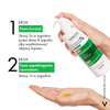 Vichy Dercos Przeciwłupieżowy 2w1 Dermatologiczny szampon, 390ml