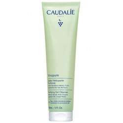Caudalie Vinopure Oczyszczający żel myjący, 150 ml
