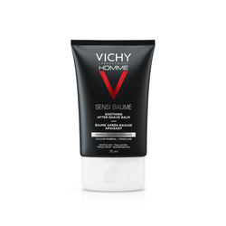 VICHY HOMME Balsam p/goleniu s.wraż. 75ml