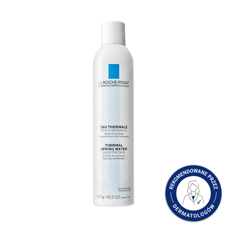 LA ROCHE-POSAY Woda Termalna, 300 ml