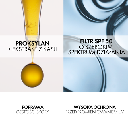 VICHY NEOVADIOL MAGISTRAL Odżywczy Krem na dzień przeciw przebarwieniom SPF50 ,50 ml