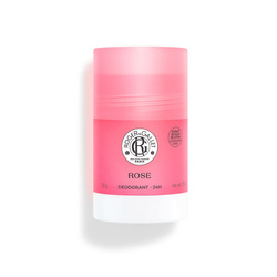 Roger & Gallet Rose Dezodorant, 50g